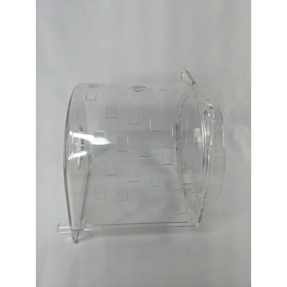 Popeil Ronco P400 Automatic Pasta Maker Replacement Mixing Drum Only‎